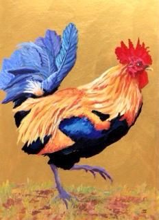 King of Kauai - Sold