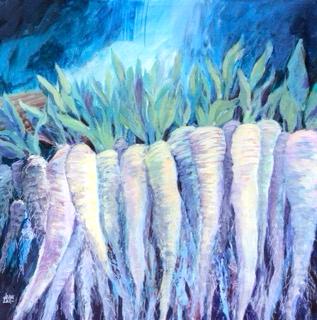 Growing Closer - Sold