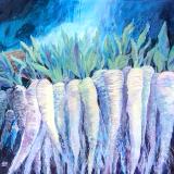 Growing Closer - Sold