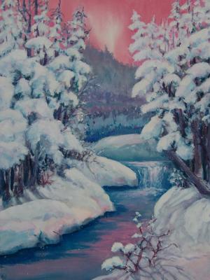 Sugar Creek
