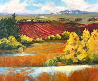 Valley View