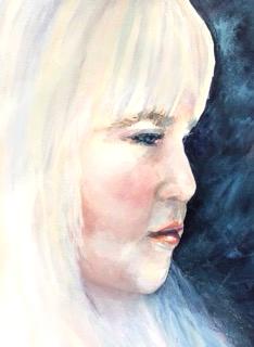 Young Dreamer
