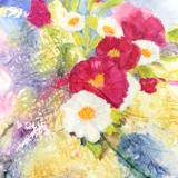 Floral Sparkle 