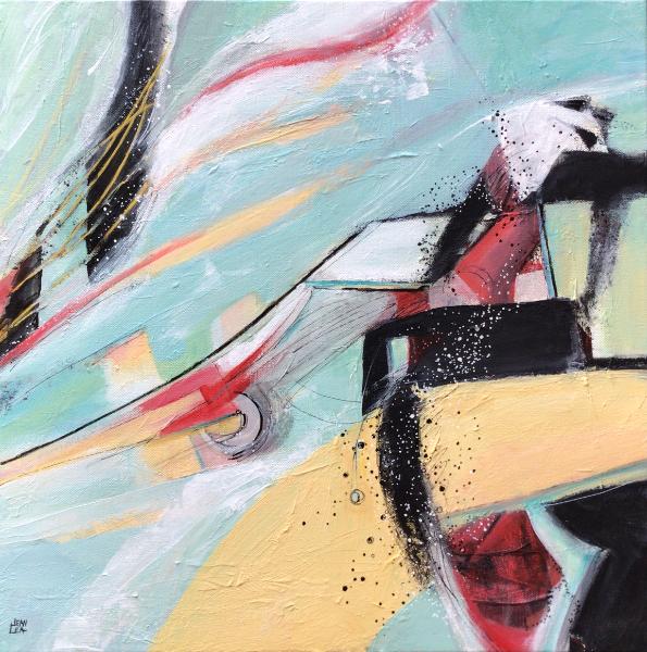 Fragments In The Wind