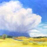 Downpour Approaching 